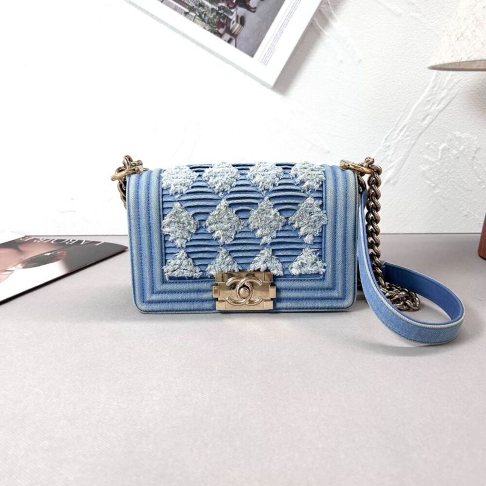 Chanel Women Pre-Loved Bag Very Good Condition